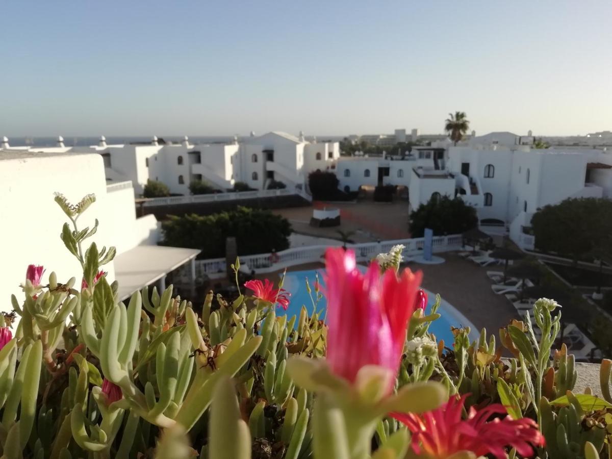 Апартаменты New Pools Wonderful Views Ac Коста-Тегисе Экстерьер фото