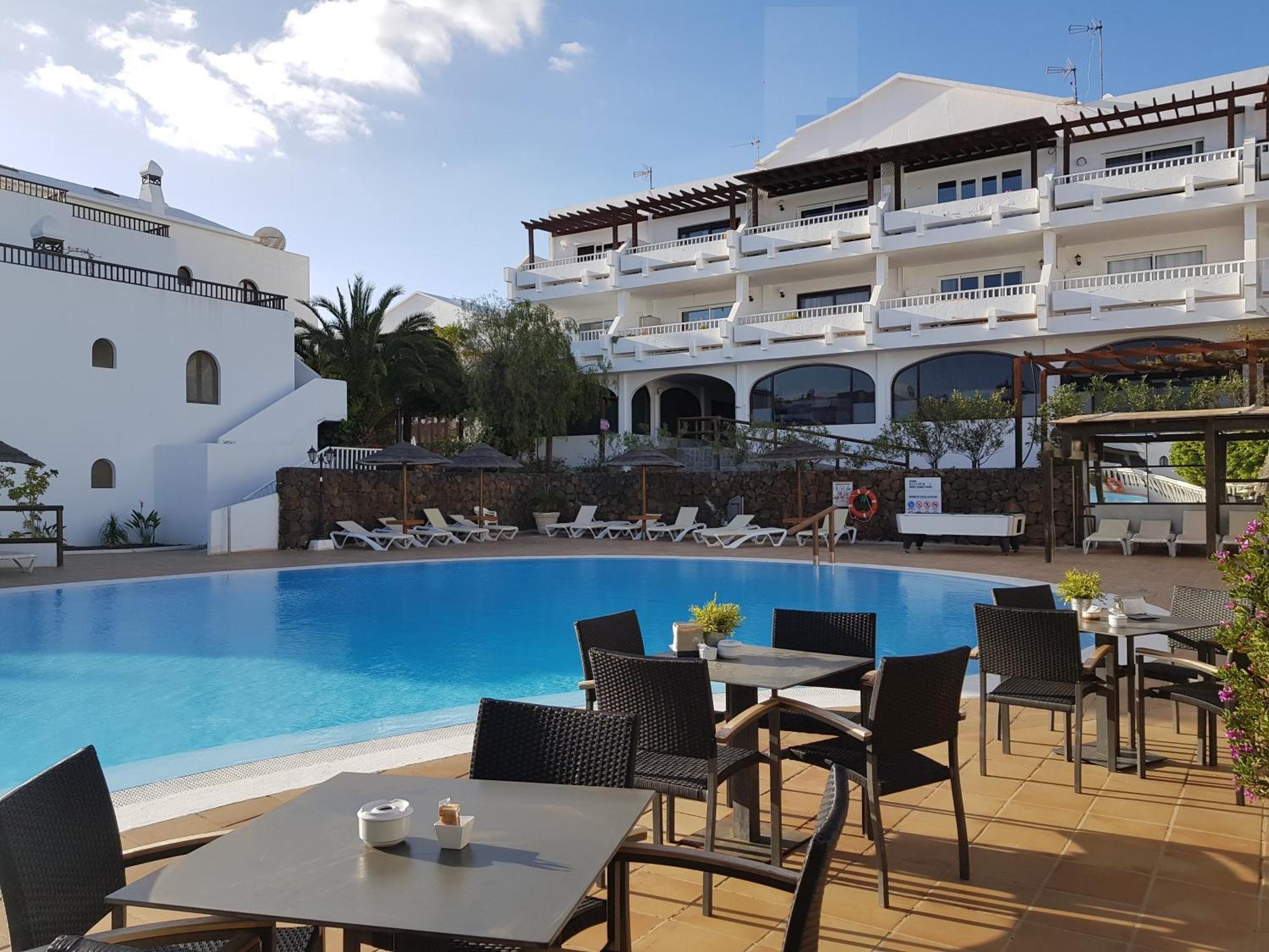 Апартаменты New Pools Wonderful Views Ac Коста-Тегисе Экстерьер фото