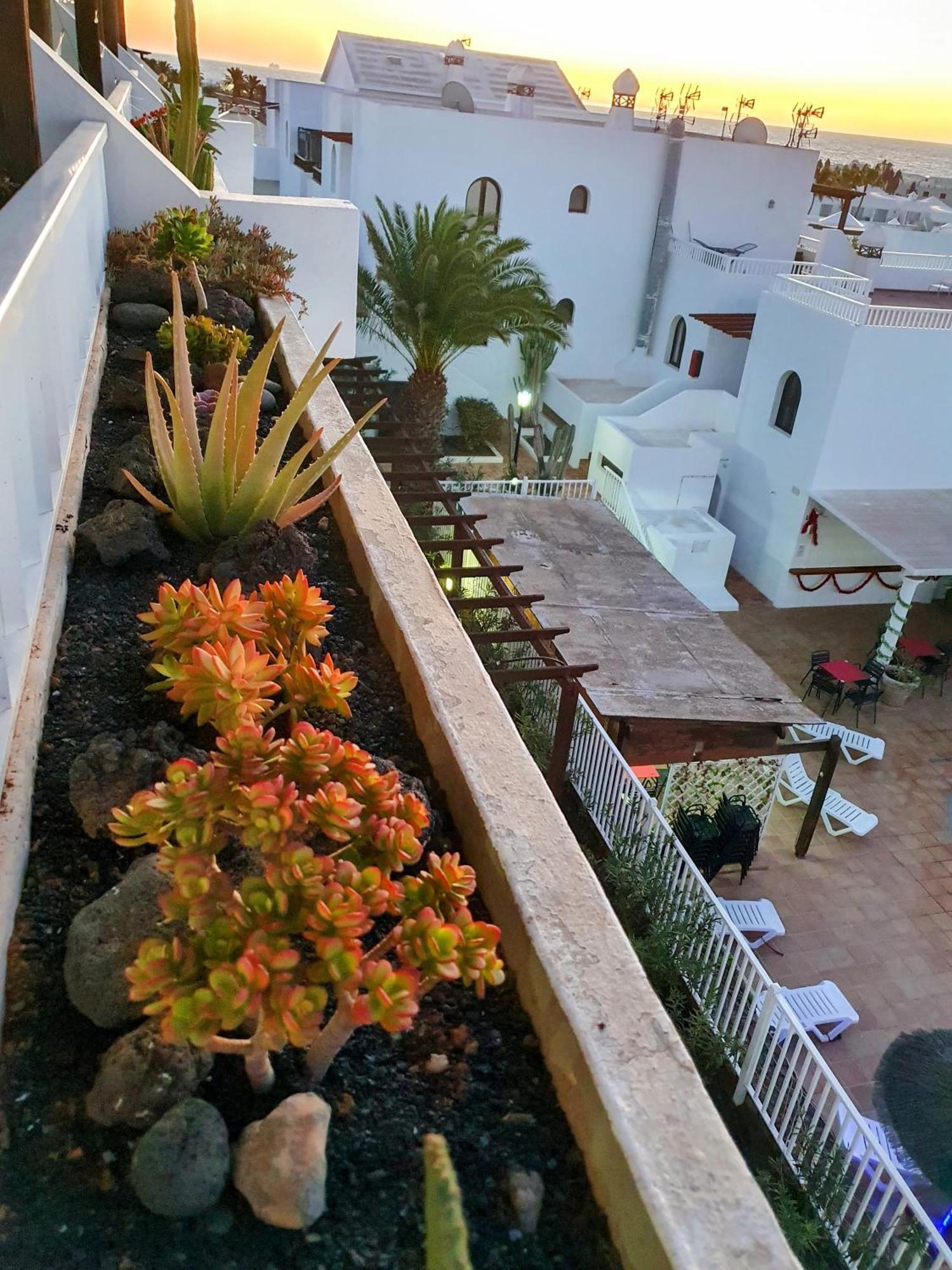 Апартаменты New Pools Wonderful Views Ac Коста-Тегисе Экстерьер фото