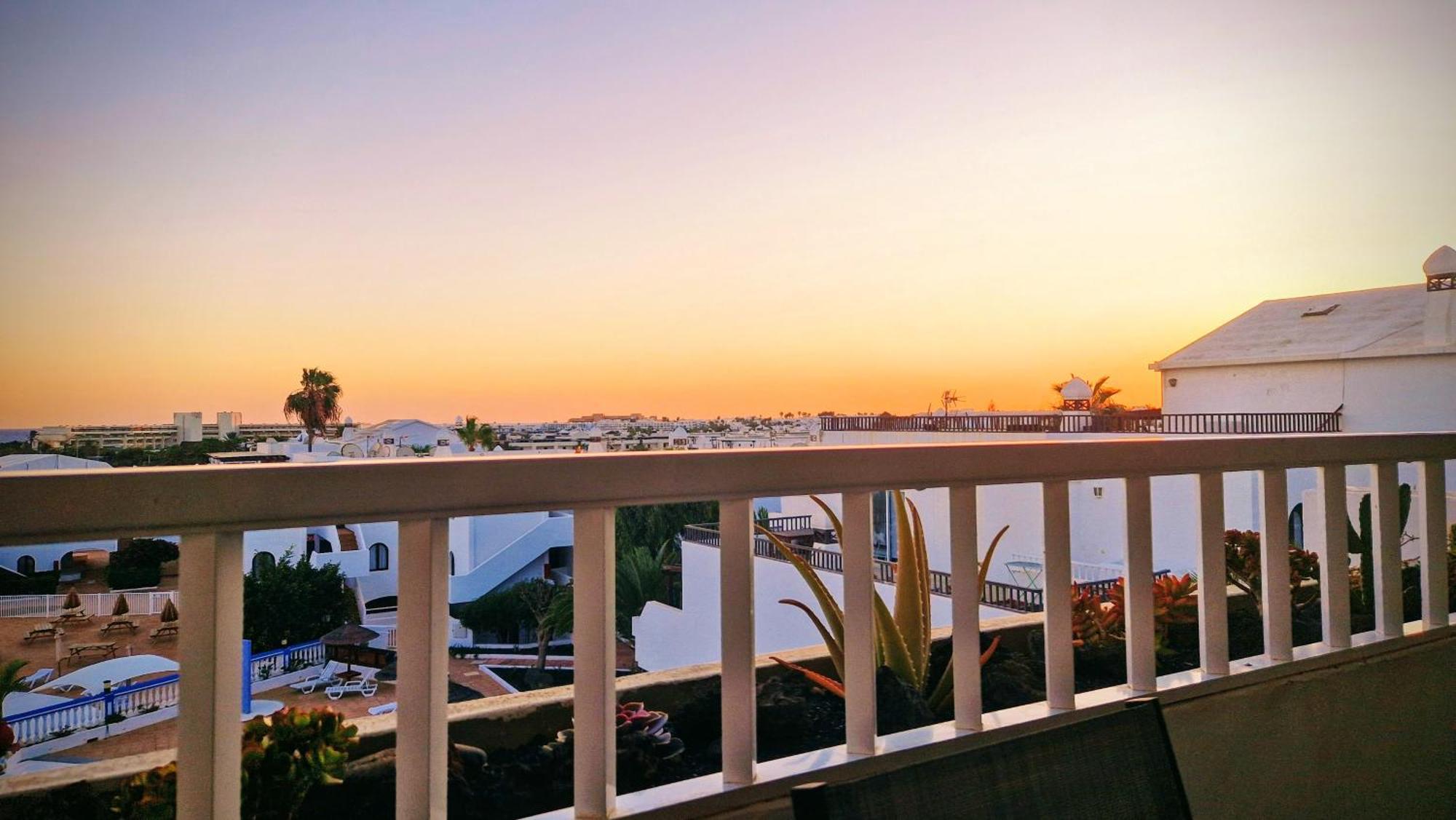 Апартаменты New Pools Wonderful Views Ac Коста-Тегисе Экстерьер фото