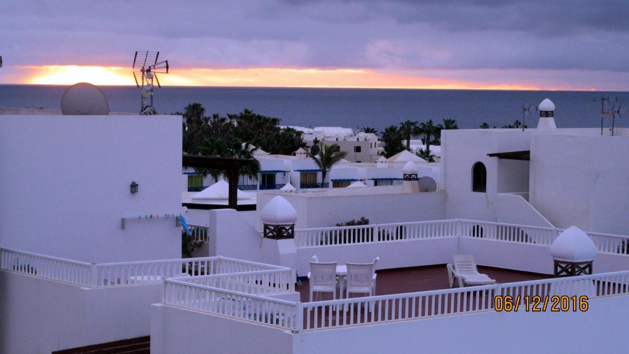 Апартаменты New Pools Wonderful Views Ac Коста-Тегисе Экстерьер фото
