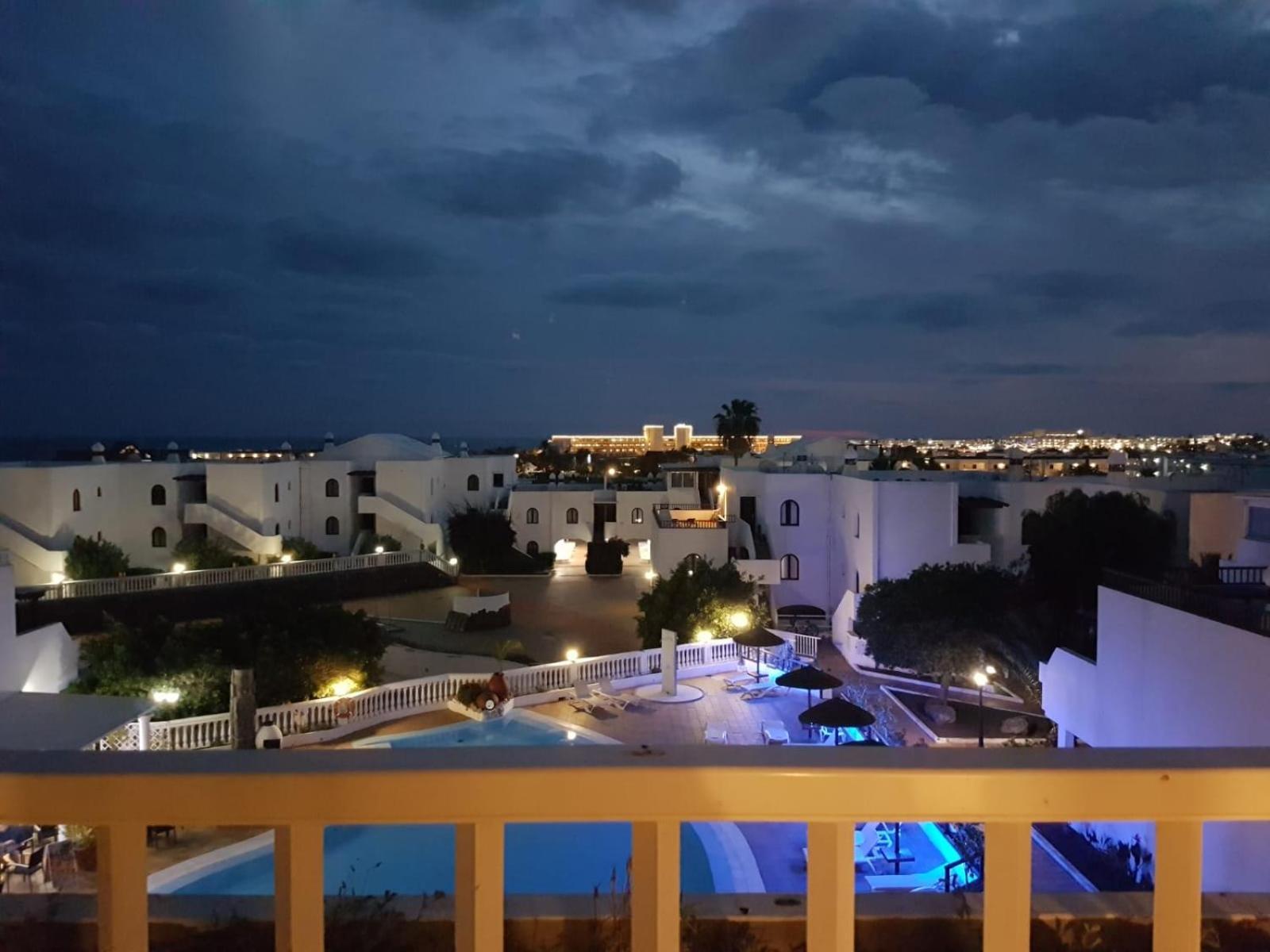 Апартаменты New Pools Wonderful Views Ac Коста-Тегисе Экстерьер фото