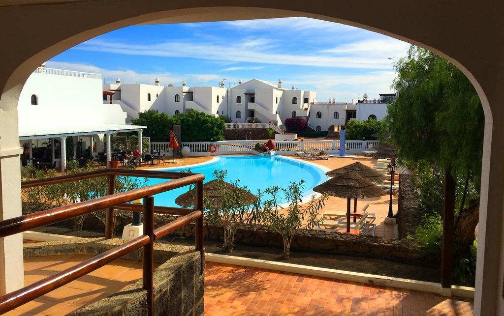 Апартаменты New Pools Wonderful Views Ac Коста-Тегисе Экстерьер фото